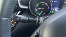 Toyota C-HR 2.0 Hybrid Excel 5dr CVT Hybrid Hatchback